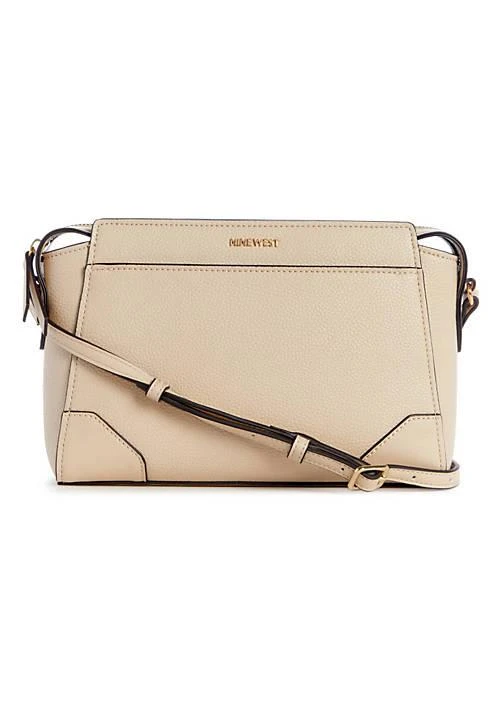 商品Nine West|West Brooklyn Jet Set Crossbody,价格¥309,第1张图片详细描述