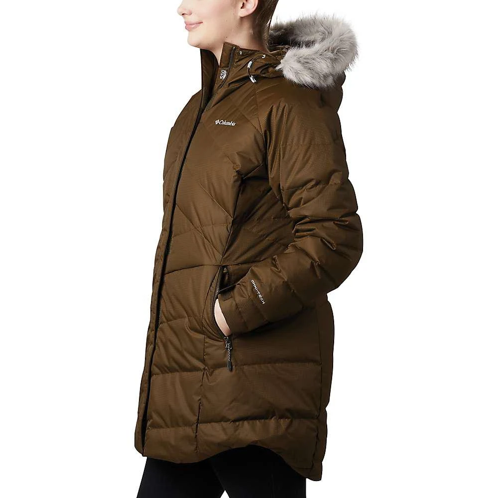 Columbia Women's Lay D Down II Mid Jacket 商品