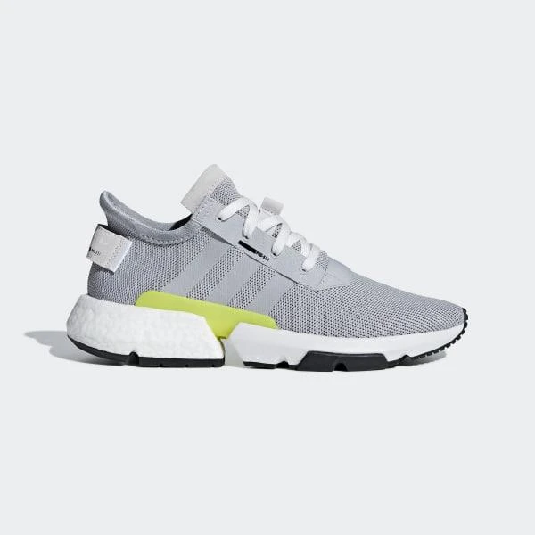 商品Adidas|POD-S3.1 Shoes,价格¥395,第1张图片