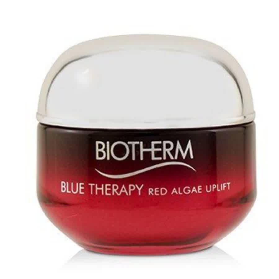 商品Biotherm|Biotherm / Blue Therapy Red Algae Uplift Cream 1.6 oz,价格¥437,第4张图片详细描述