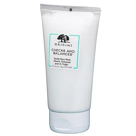 Origins Checks and Balances Frothy Face Wash (5 fl. oz.)商品第1张图片规格展示