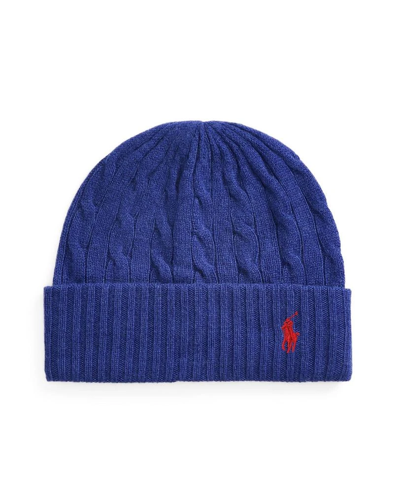 商品Ralph Lauren|Hat,价格¥460,第1张图片