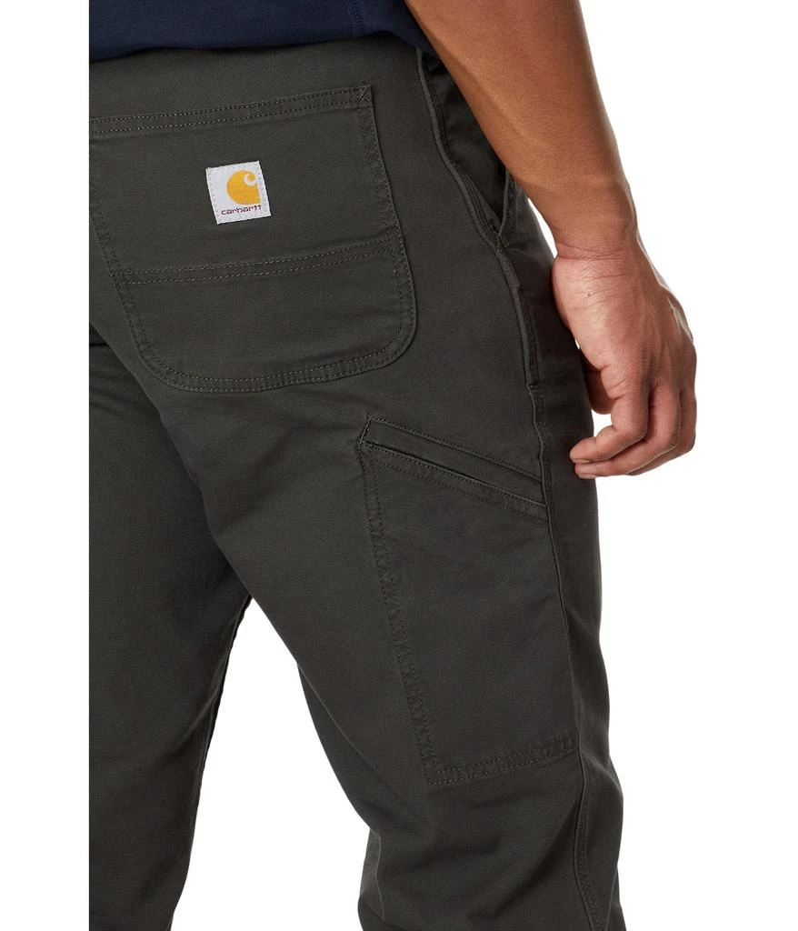 商品Carhartt|Rugged Flex Rigby Dungarees,价格¥211,第3张图片详细描述