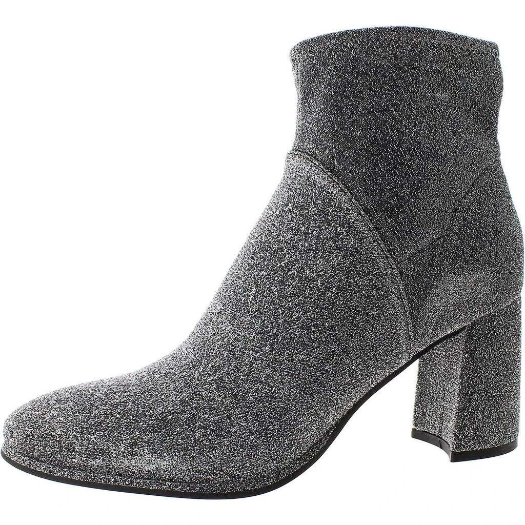 商品Marc Fisher|Marc Fisher Womens Dyvine  Faux Suede Ankle Boots,价格¥260,第4张图片详细描述