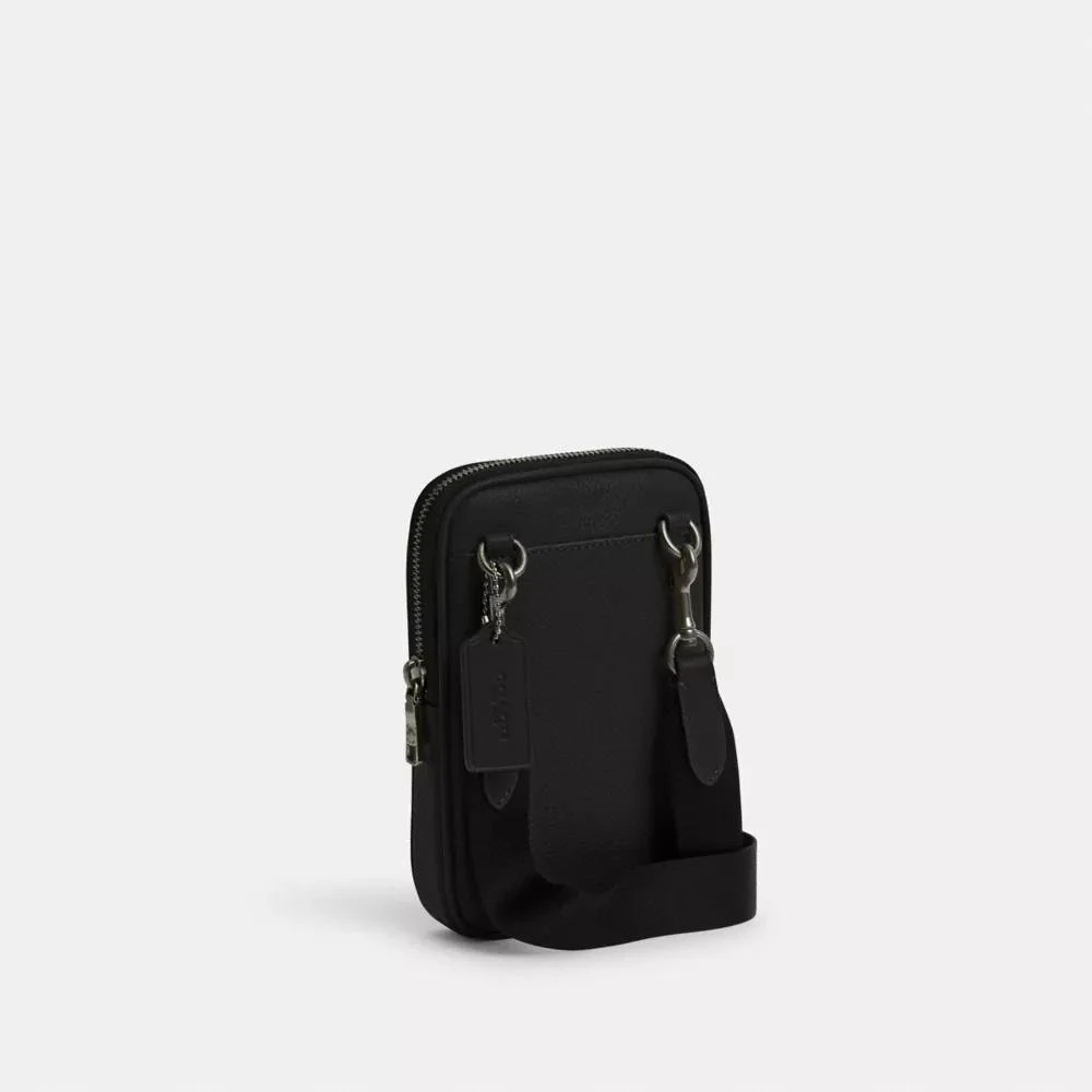 商品Coach|Aden Crossbody Bag,价格¥649,第3张图片详细描述