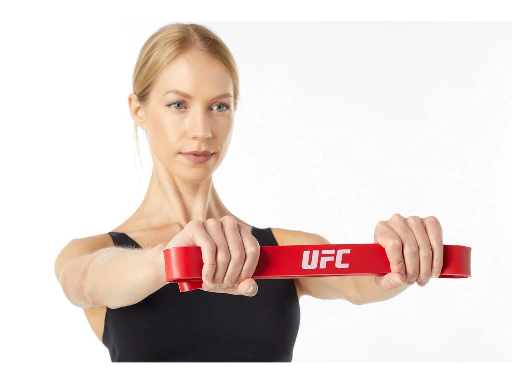 商品UFC|UFC Power Bands Medium,价格¥94,第5张图片详细描述