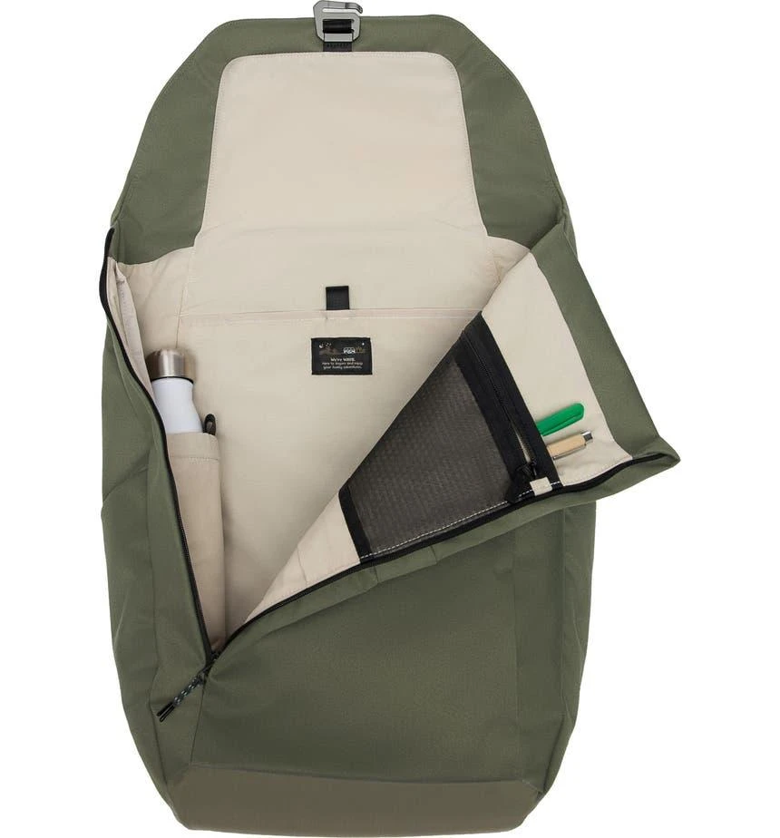 商品WAYB|Ready to Roam Backpack,价格¥824,第3张图片详细描述