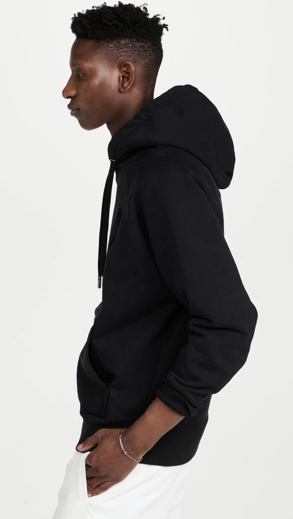 商品AMI|AMI Ami De Coeur Hoodie,价格¥2961,第4张图片详细描述