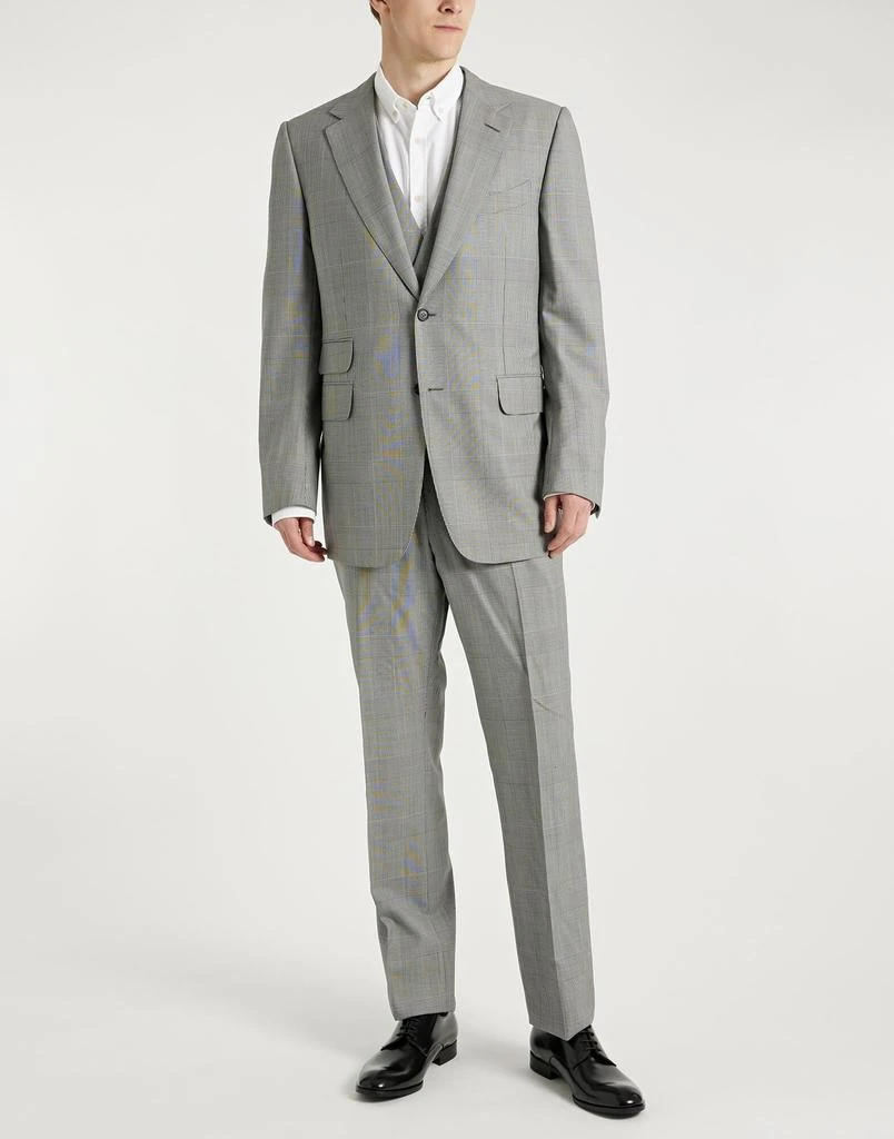 商品Dunhill|Suits,价格¥5748,第2张图片详细描述