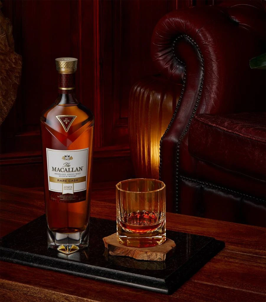 商品The Macallan|The Macallan Rare Cask Single Malt Scotch Whisky (70cl),价格¥3284,第5张图片详细描述