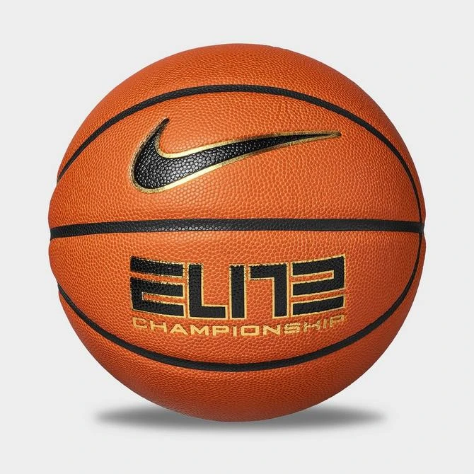 商品NIKE|Nike Elite Championship 8P Basketball,价格¥559,第1张图片