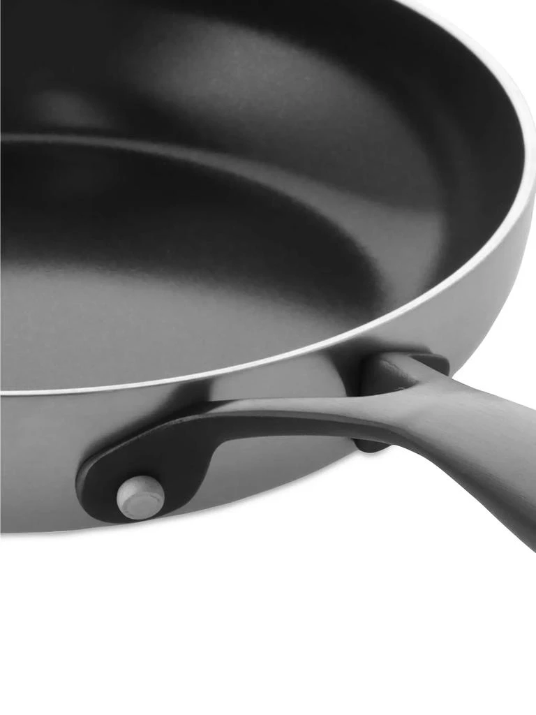 商品Greenpan|GreenPan Venice Pro Noir 8" Frying Pan,价格¥522,第4张图片详细描述