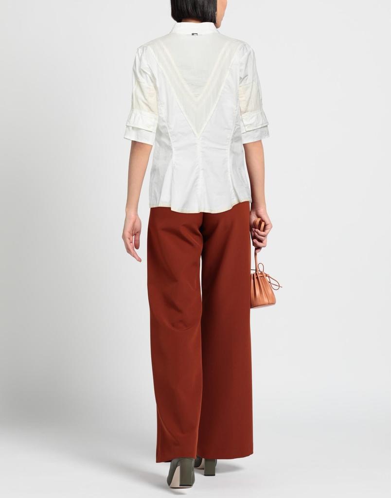 商品HIGH|Solid color shirts & blouses,价格¥1222,第3张图片详细描述