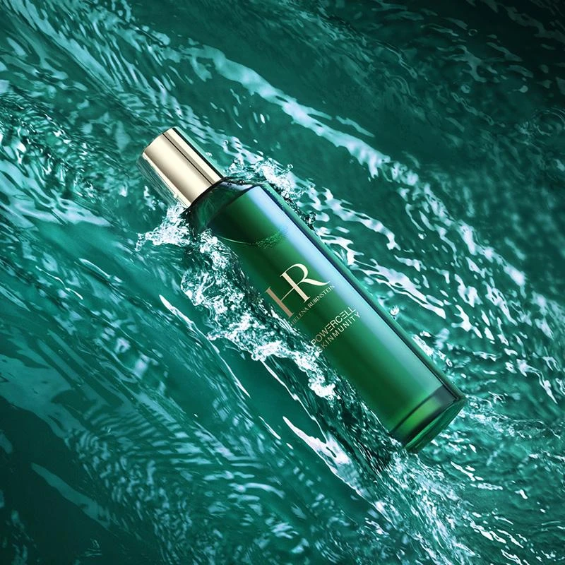 Helena Rubinstein HR赫莲娜绿宝瓶强韧修护精萃液(200ml) 商品