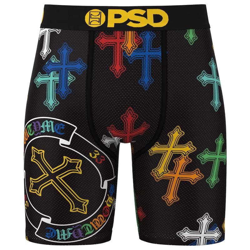 下着・アンダーウェア Chrome Hearts BOXER BRIEF PNK size XL chrome hearts Chrome Hearts Underwear - Pink | Garmentory