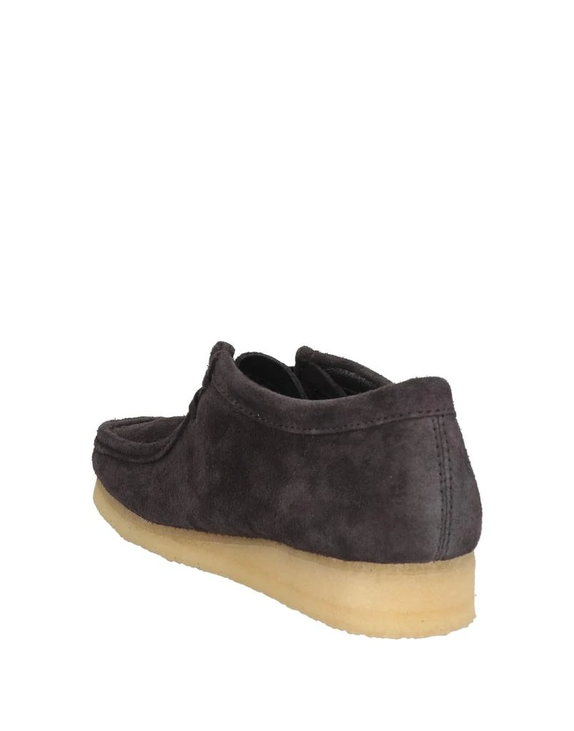 商品Clarks|Laced shoes,价格¥1014,第3张图片详细描述