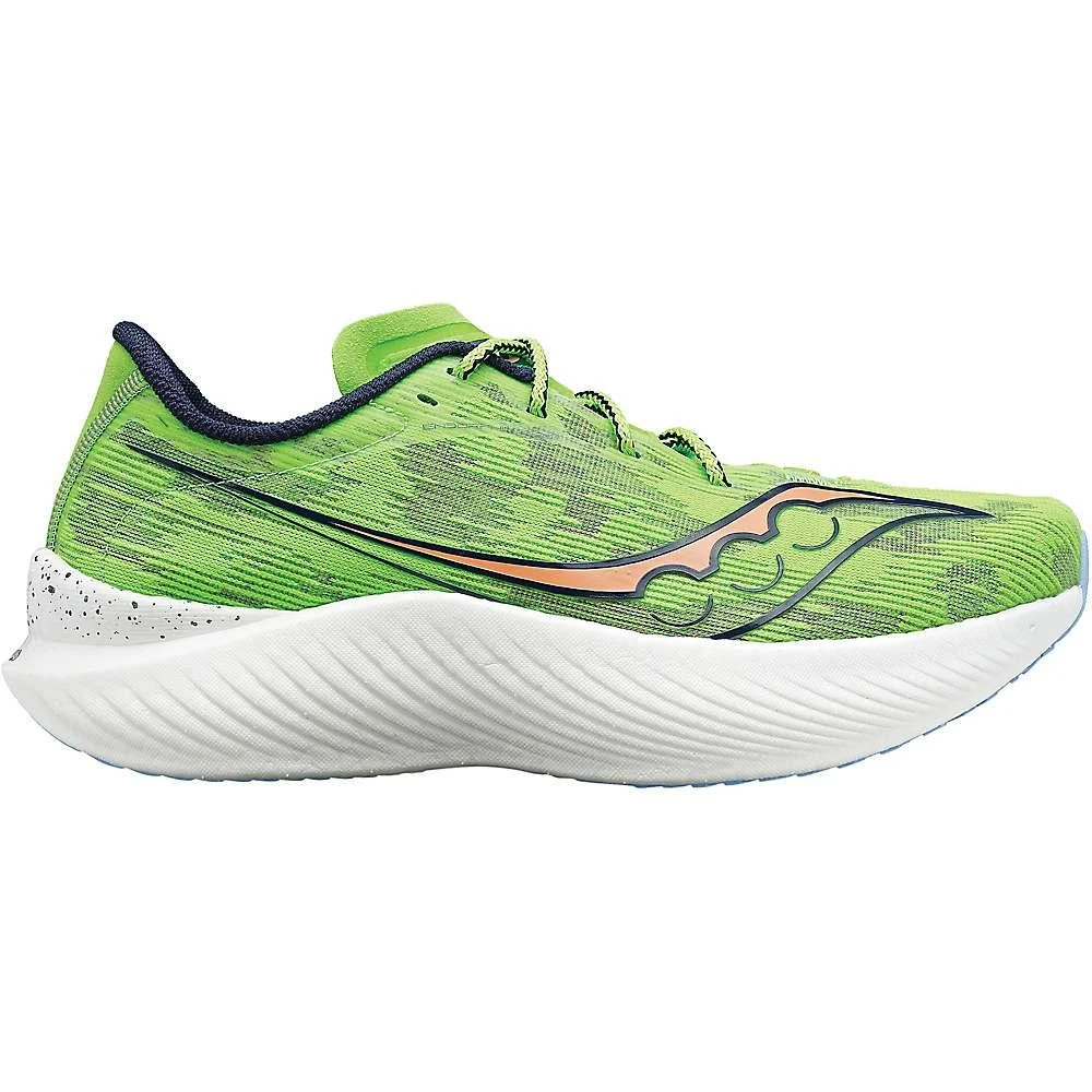 Saucony Men's Endorphin Pro 3 Shoe 商品