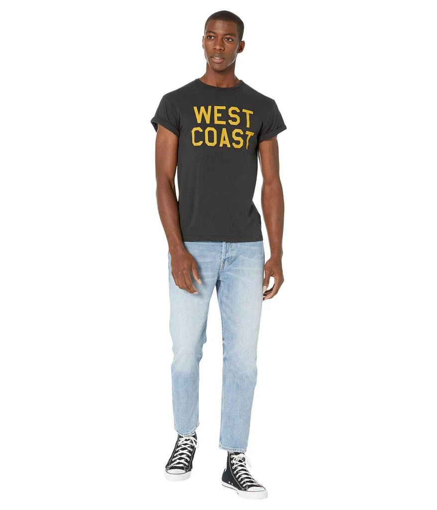 商品The Original Retro Brand|West Coast,价格¥480,第4张图片详细描述