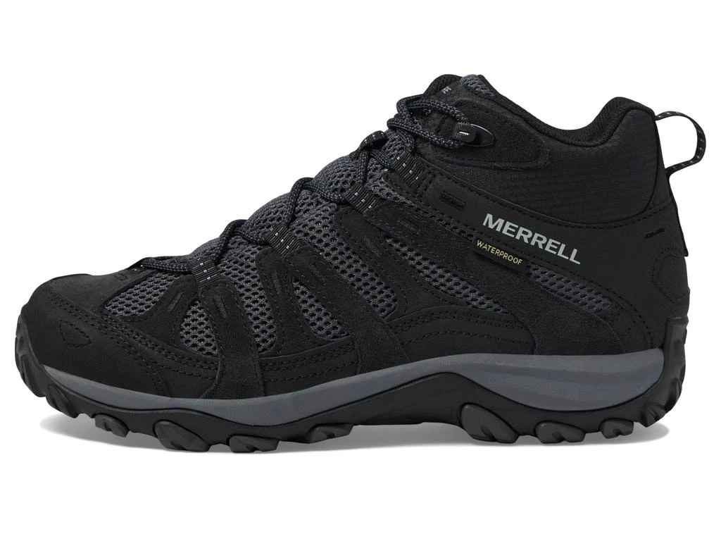 商品Merrell|Alverstone 2 Mid Wp,价格¥869-¥976,第4张图片详细描述