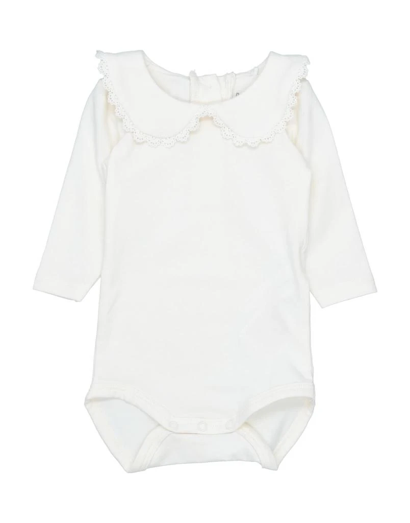 商品NAME IT®|Bodysuit,价格¥185,第1张图片