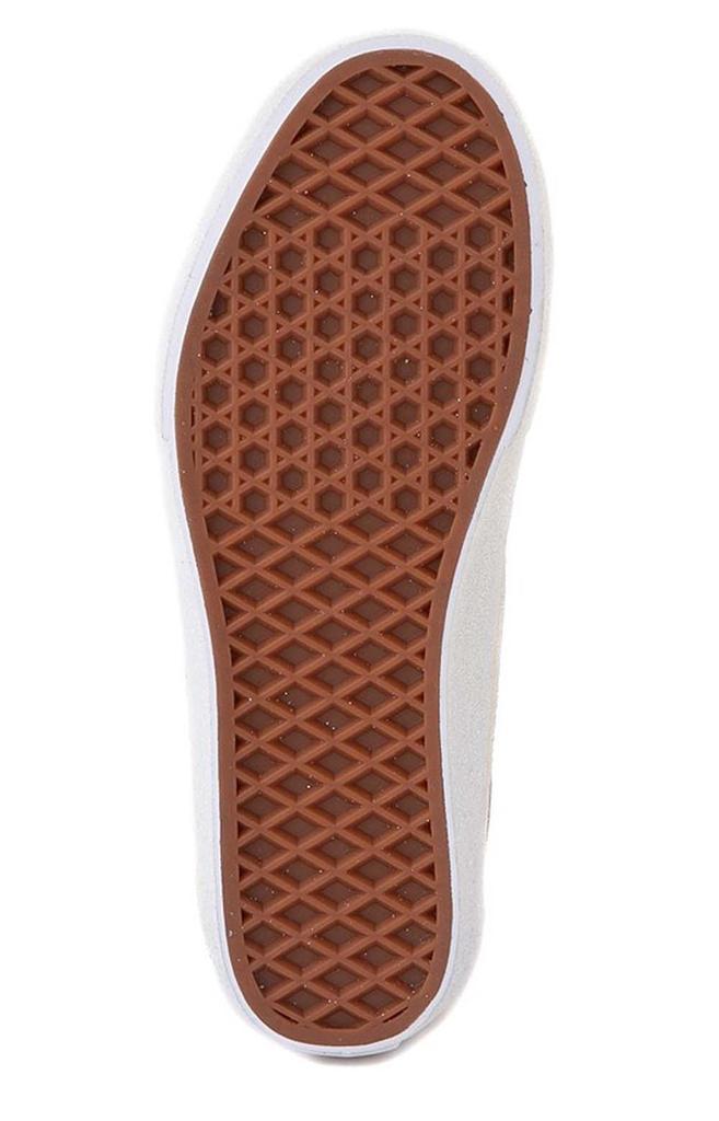 商品Vans|(U16B7A) Glitter Sk8-Hii Tapered Shoes - Macadamia,价格¥584,第6张图片详细描述