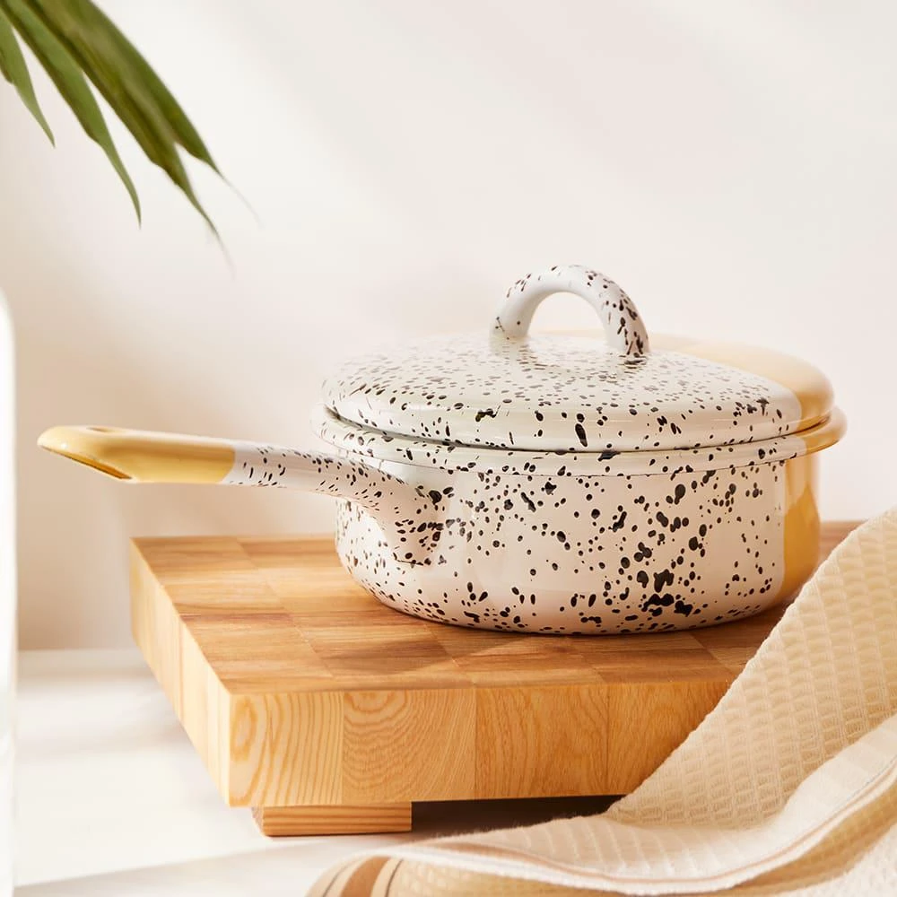 商品Kapka|Kapka Mind-Pop Casserole Pan,价格¥233,第3张图片详细描述