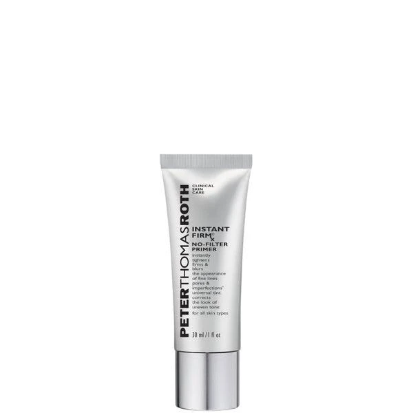 商品Peter Thomas Roth|Peter Thomas Roth Instant FIRMx No Filter Primer 30ml,价格¥341,第1张图片