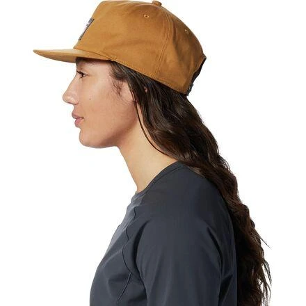 商品Mountain Hardwear|Wander Pass Hat,价格¥331,第4张图片详细描述