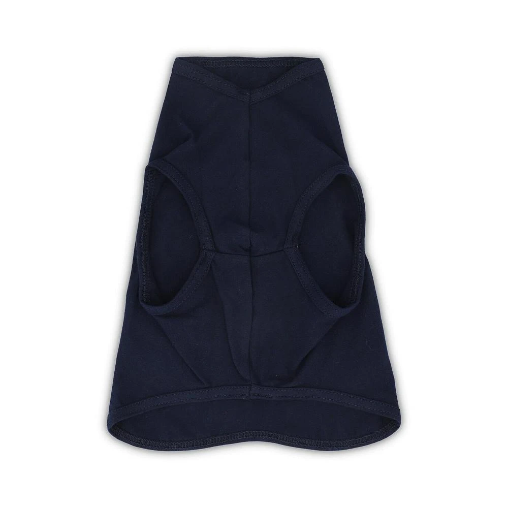 商品All Star Dogs|Navy USMNT Pet T-shirt,价格¥239,第2张图片详细描述