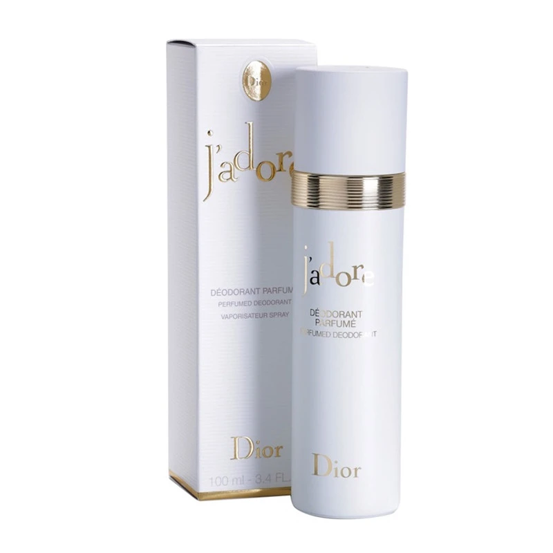 Dior迪奥 真我香体止汗喷雾100ML 商品