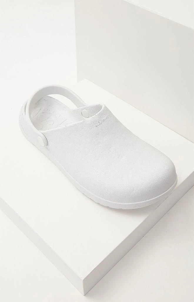 商品ALES GREY|Eco Rodeo Drive Slip On Clogs,价格¥732,第1张图片