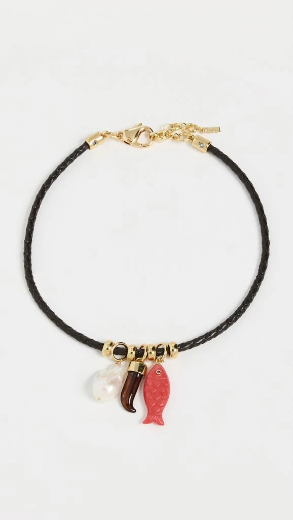 商品Eliou|Pesca Necklace,价格¥2034,第1张图片