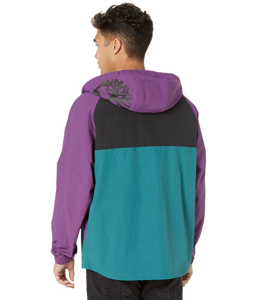 商品Timberland|Youth Culture Windbreaker Jacket,价格¥616,第2张图片详细描述