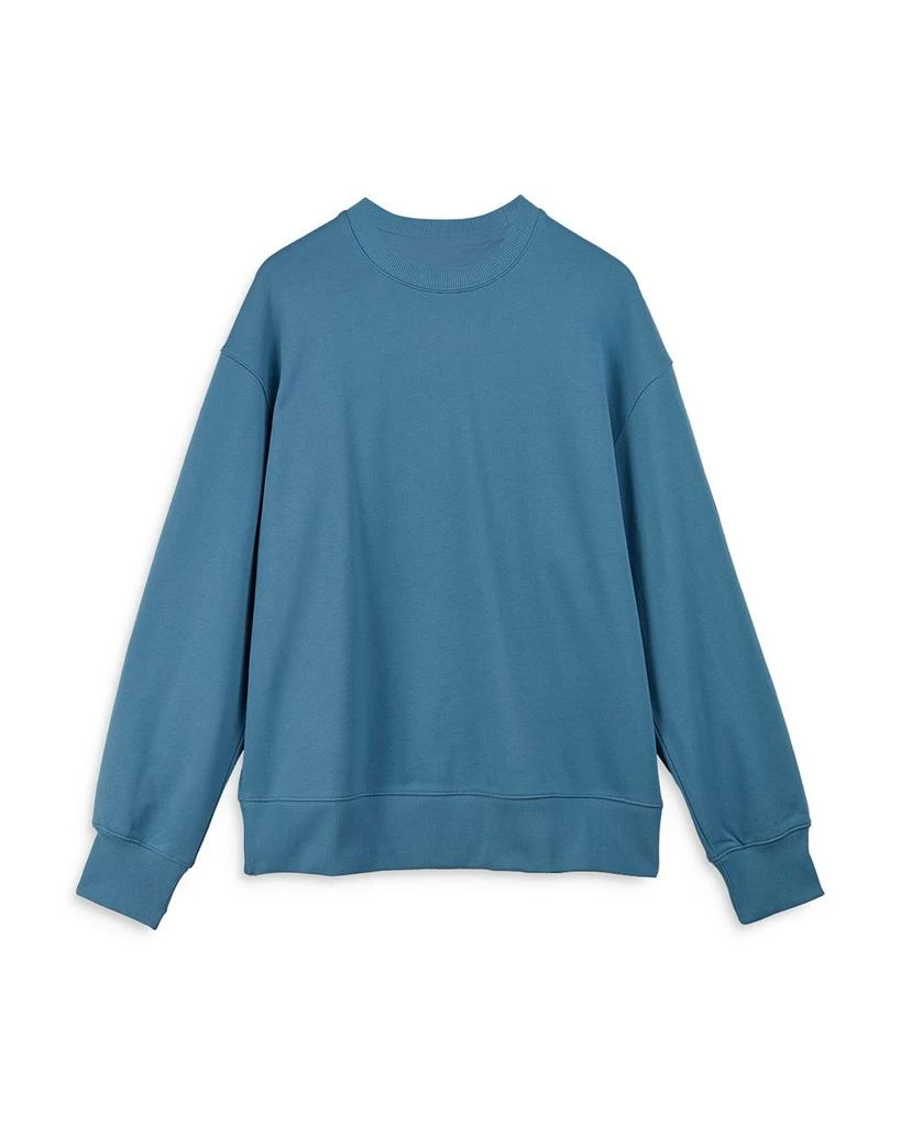 商品Y-3|Crewneck Sweatshirt,价格¥1107,第1张图片