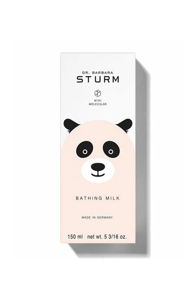 商品Dr. Barbara Sturm|BABY E KIDS BATHING MILK 150ml,价格¥180,第2张图片详细描述