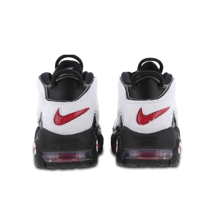 Nike Max Uptempo - Grade School Shoes商品第3张图片规格展示