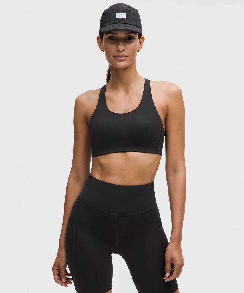 商品Lululemon|lululemon Energy Bra *High Support, B–G Cups,价格¥498,第1张图片