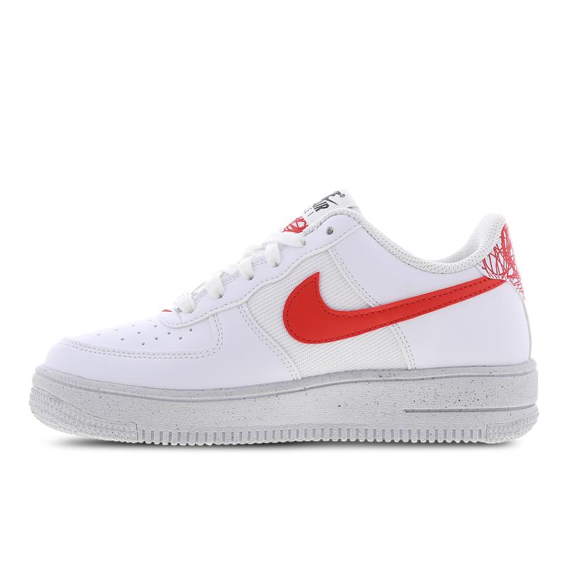 Nike Air Force 1 Low - Grade School Shoes商品第4张图片规格展示