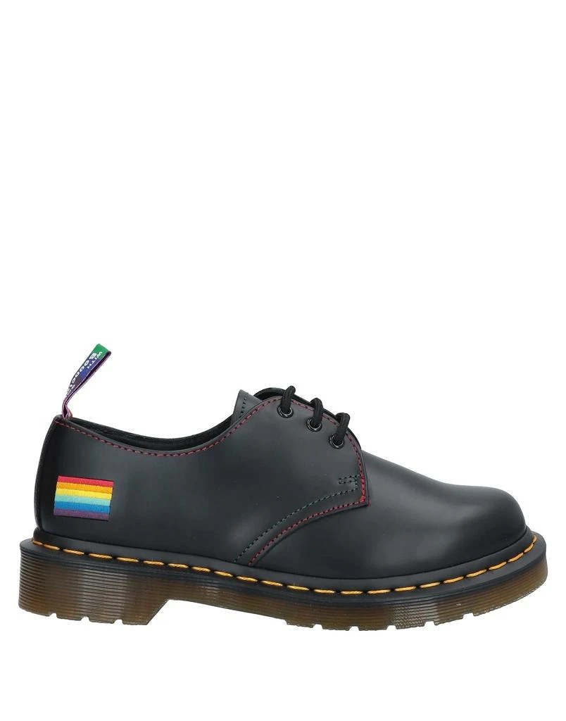 商品Dr. Martens|Laced shoes,价格¥1134,第1张图片