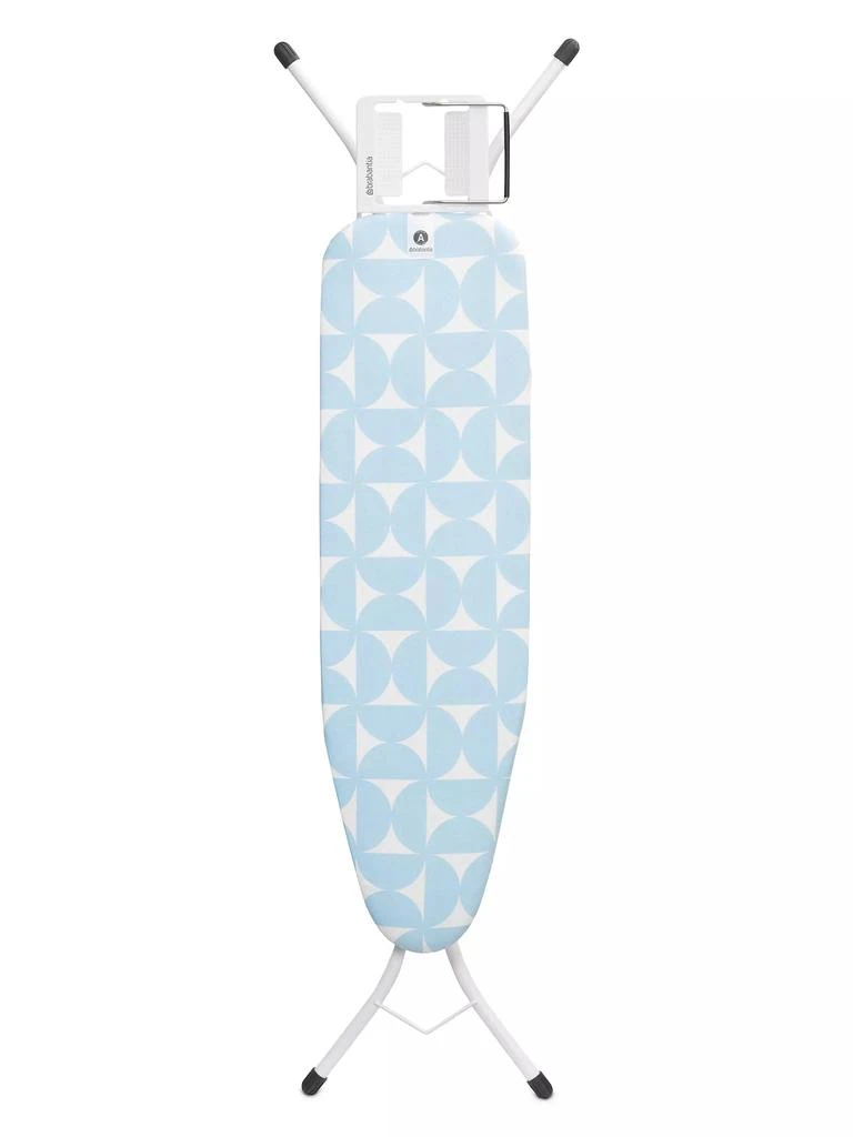 商品Brabantia|Ironing Board A,价格¥873,第1张图片