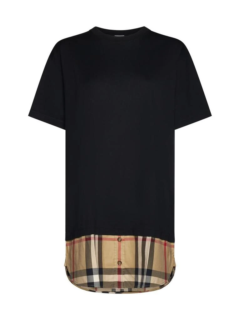 商品Burberry|Burberry T-shirts and Polos,价格¥4799,第1张图片