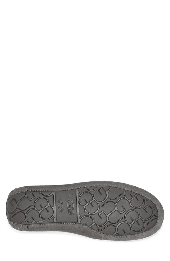 商品UGG|Bella II UGGplush Lined Moc Slipper,价格¥486,第5张图片详细描述