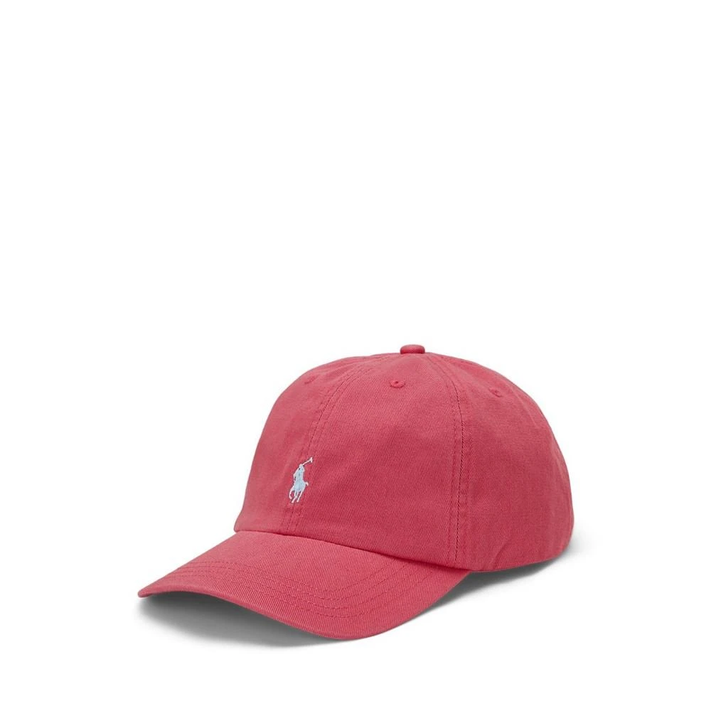 商品Ralph Lauren|大童款帽子,价格¥160,第1张图片