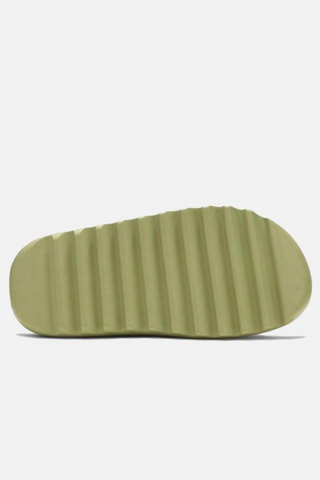 商品Adidas|adidas Yeezy Slides 'Resin' 2021 - GZ5551,价格¥1574,第4张图片详细描述