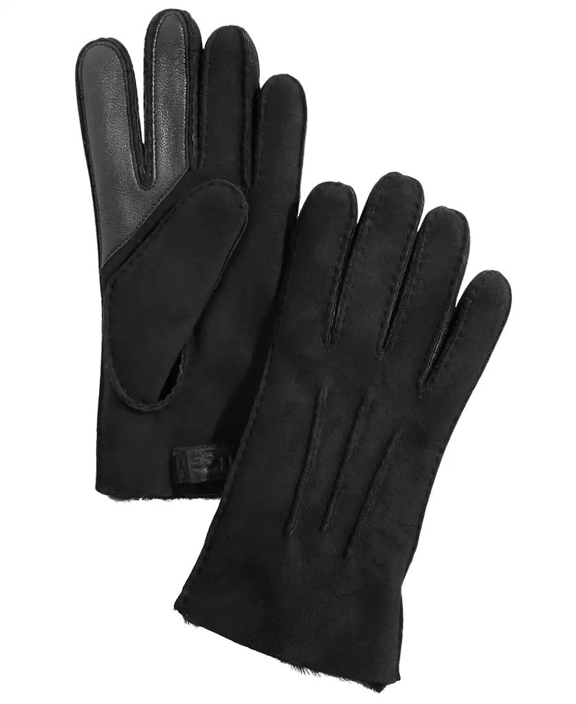 商品UGG|Men's Sheepskin Tech Gloves,价格¥1383,第1张图片