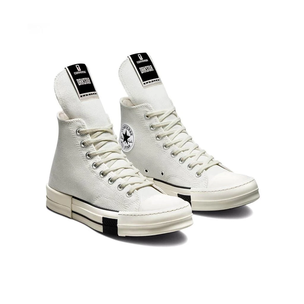 商品Rick Owens|Drkstar HI Sneakers,价格¥957,第2张图片详细描述