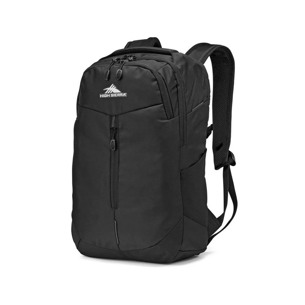 商品High Sierra|Swerve Pro Backpack,价格¥405,第1张图片
