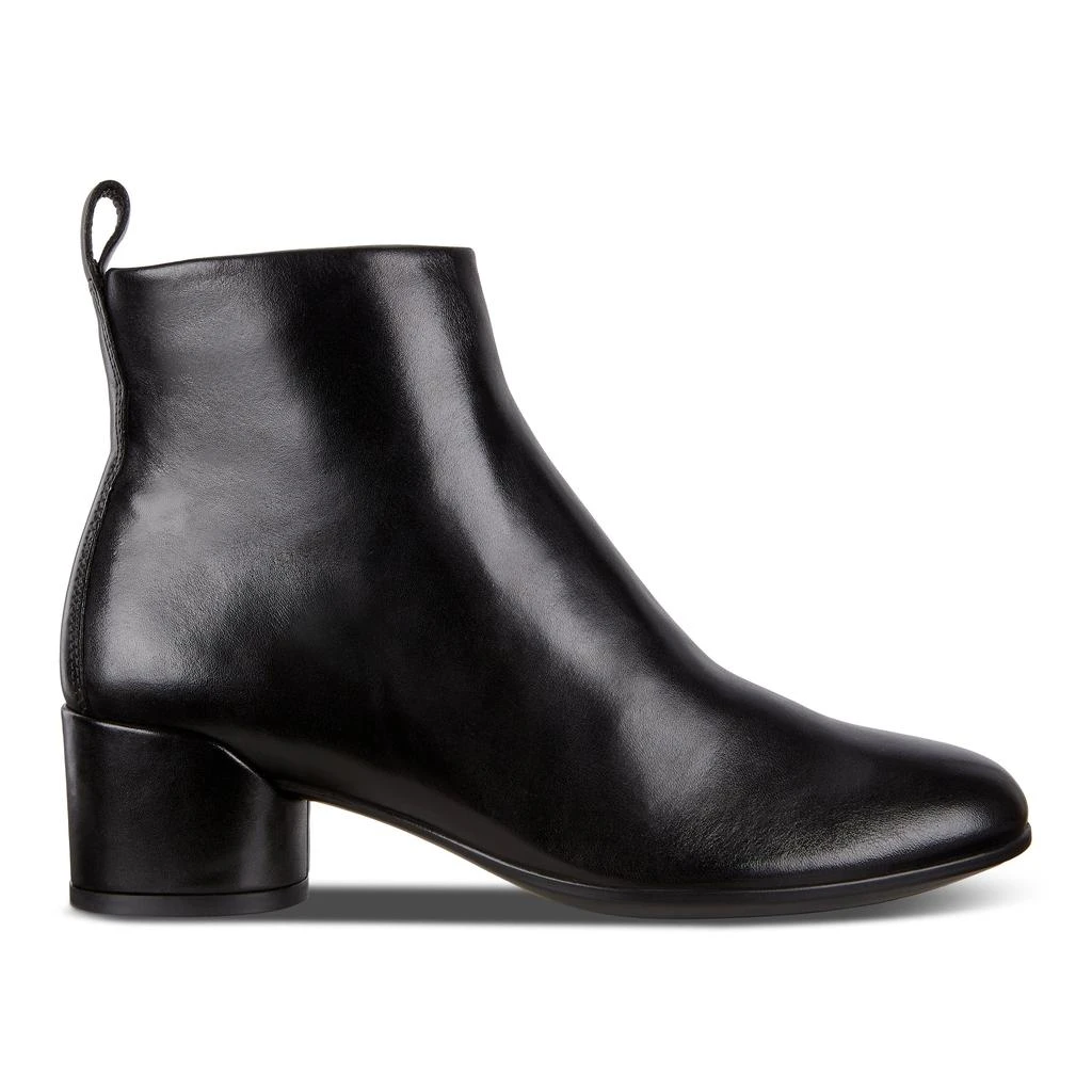 商品ECCO|ECCO SHAPE 35 Mod Block Women's Boot,价格¥479,第1张图片