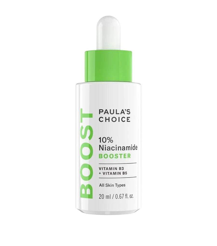 商品Paula's Choice|10% Niacinamide Booster (20ml),价格¥498,第1张图片