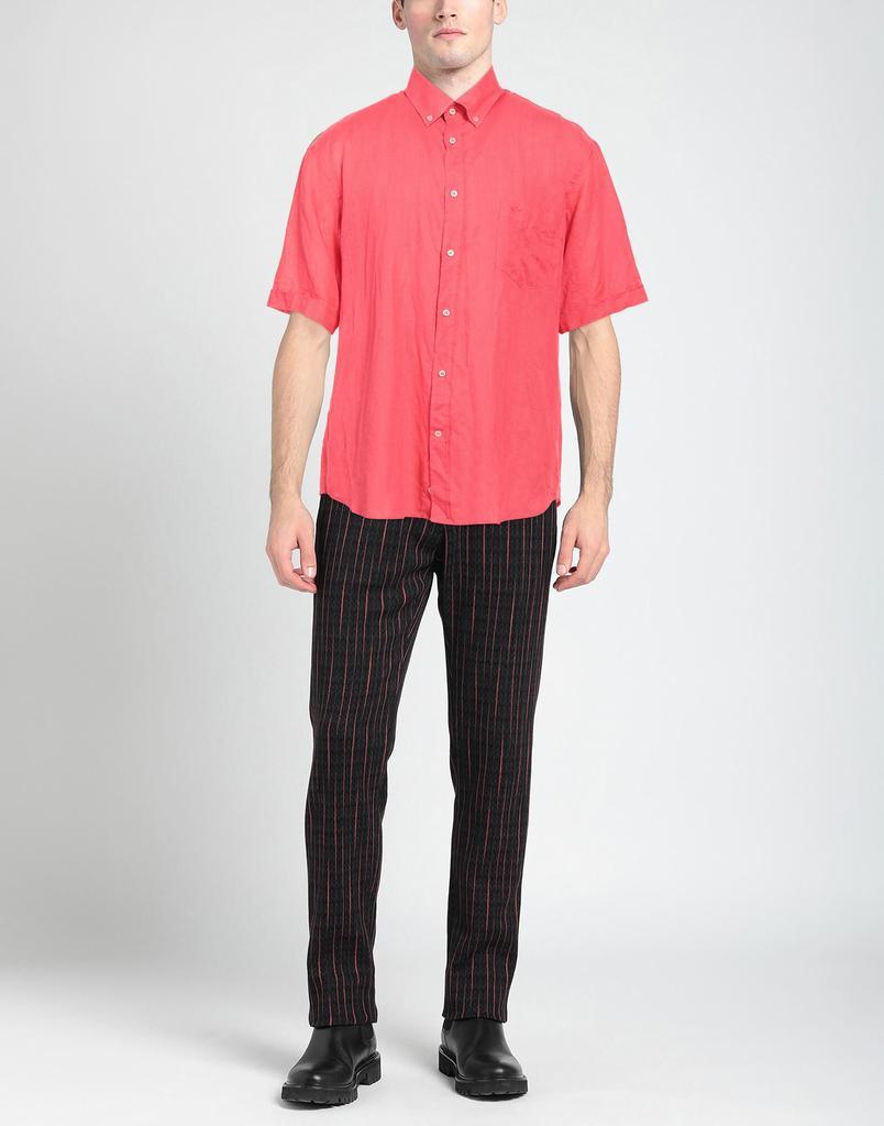 商品Paul & Shark|Linen shirt,价格¥987,第4张图片详细描述